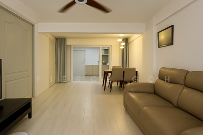 For Sale - 206 Toa Payoh North