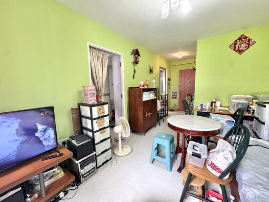 For Sale - 623C Punggol Central