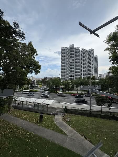 427 Clementi Avenue 3, 427 Clementi Avenue 3, 2 Bedrooms, 725 sqft, HDB Flat For Sale, by Ng Kang Seng, 60208860 - Exterior - PropertyGuru.com.sg