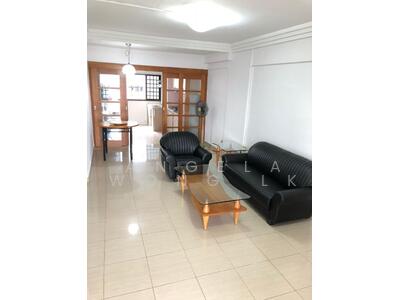 For Rent - 577 Ang Mo Kio Avenue 10