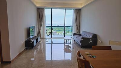 For Sale - Marina One Residences