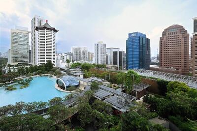 For Sale - The Orchard Residences