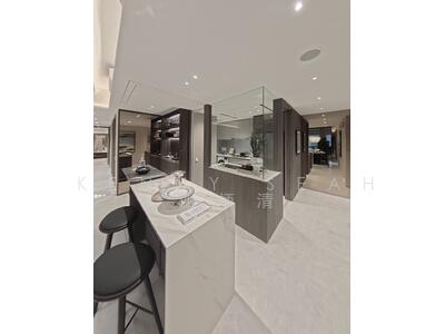 For Sale - Canberra Crescent Residences