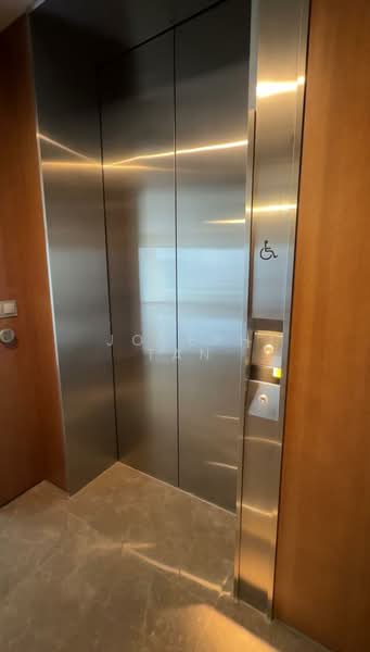 Boulevard 88 Condominium For Sale at S$ 13,880,000 | PropertyGuru Singapore - Interior