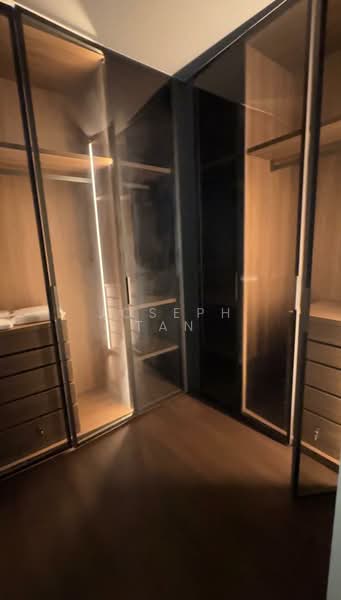 Boulevard 88 Condominium For Sale at S$ 13,880,000 | PropertyGuru Singapore - Interior