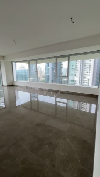 Boulevard 88 Condominium For Sale at S$ 13,880,000 | PropertyGuru Singapore - View