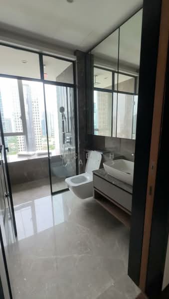 Boulevard 88 Condominium For Sale at S$ 13,880,000 | PropertyGuru Singapore