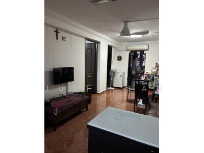 For Sale - 528 Bukit Batok Street 51