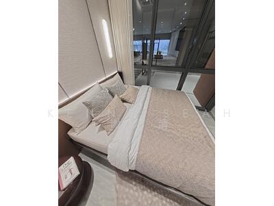 For Sale - Canberra Crescent Residences