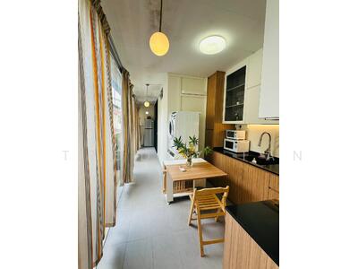 For Rent - watten terrace