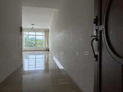 For Rent - Woodgrove Condo