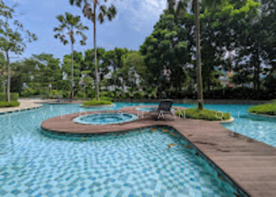 For Rent - Hundred Trees