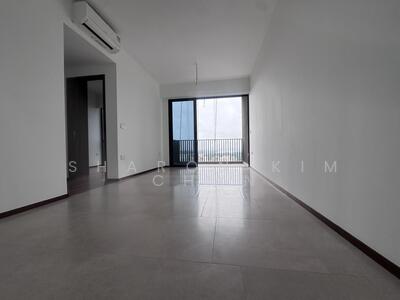 For Rent - Lentor Modern