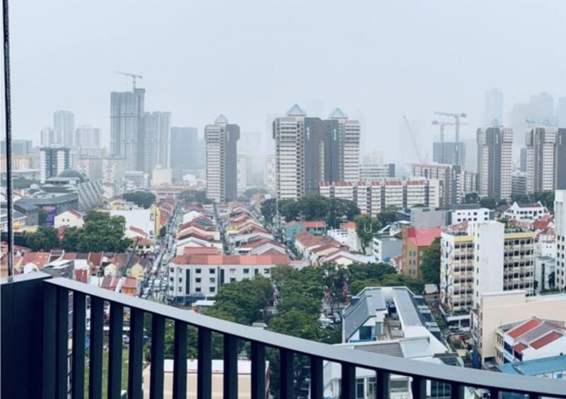 Piccadilly Grand Condominium For Sale at S$ 1,800,000 | PropertyGuru Singapore - View