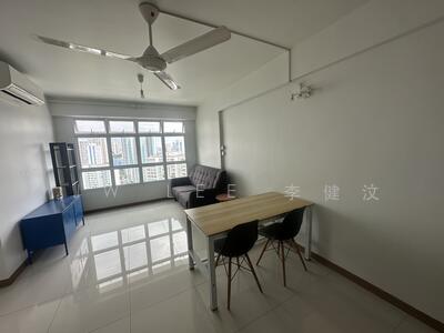 For Rent - 453B Bukit Batok West Avenue 6