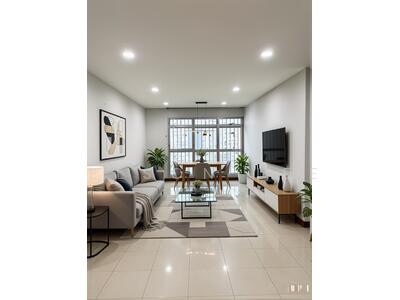 For Sale - 299 Punggol Central