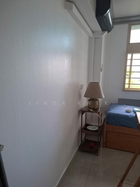 For Rent - 117 Edgefield Plains