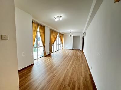 For Rent - Casa Pasir Ris