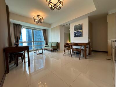 For Rent - The Sail @ Marina Bay