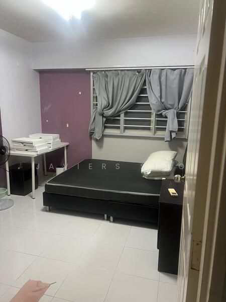 For Rent - 185 Jelebu Road