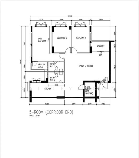 For Sale 501B Wellington Circle