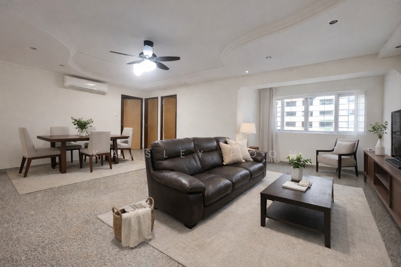 For Sale - 501B Wellington Circle