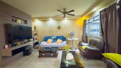 For Sale - 296C Compassvale Crescent