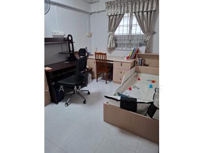 For Rent - 541 Ang Mo Kio Avenue 10