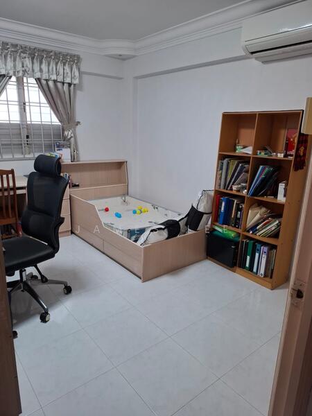 For Rent - 541 Ang Mo Kio Avenue 10