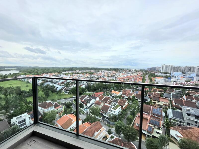 AMO Residence, 23 Ang Mo Kio Rise, 4 Bedrooms, 1,292 sqft, Condominium For Rent, by Sally Ong, 60208934 - PropertyGuru.com.sg