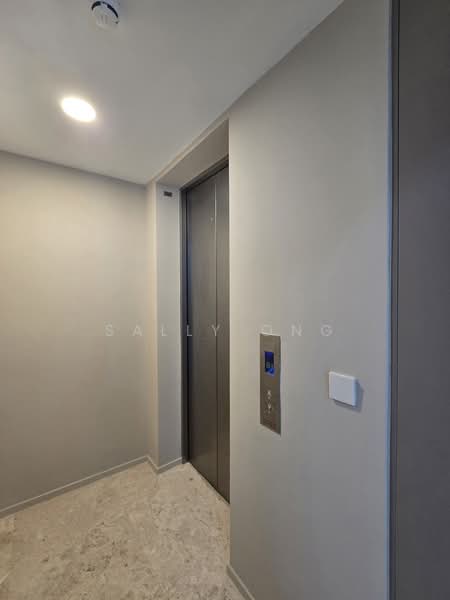 AMO Residence, 23 Ang Mo Kio Rise, 4 Bedrooms, 1,292 sqft, Condominium For Rent, by Sally Ong, 60208934 - Interior - PropertyGuru.com.sg
