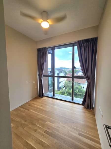 AMO Residence, 23 Ang Mo Kio Rise, 4 Bedrooms, 1,292 sqft, Condominium For Rent, by Sally Ong, 60208934 - Interior - PropertyGuru.com.sg