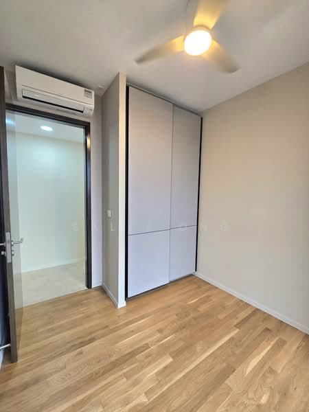AMO Residence, 23 Ang Mo Kio Rise, 4 Bedrooms, 1,292 sqft, Condominium For Rent, by Sally Ong, 60208934 - Bedroom - PropertyGuru.com.sg