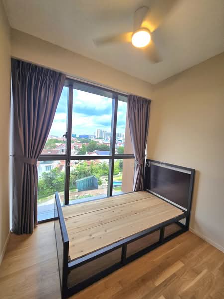 AMO Residence, 23 Ang Mo Kio Rise, 4 Bedrooms, 1,292 sqft, Condominium For Rent, by Sally Ong, 60208934 - Bedroom - PropertyGuru.com.sg