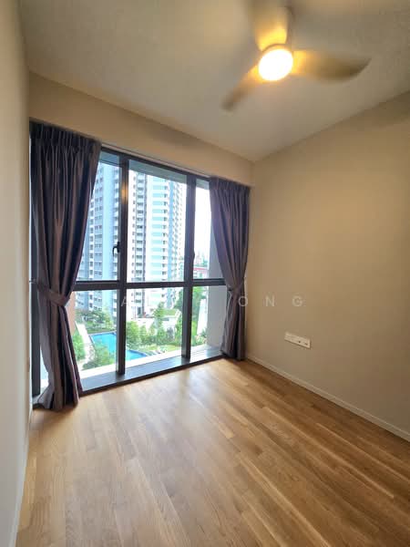 AMO Residence, 23 Ang Mo Kio Rise, 4 Bedrooms, 1,292 sqft, Condominium For Rent, by Sally Ong, 60208934 - View - PropertyGuru.com.sg