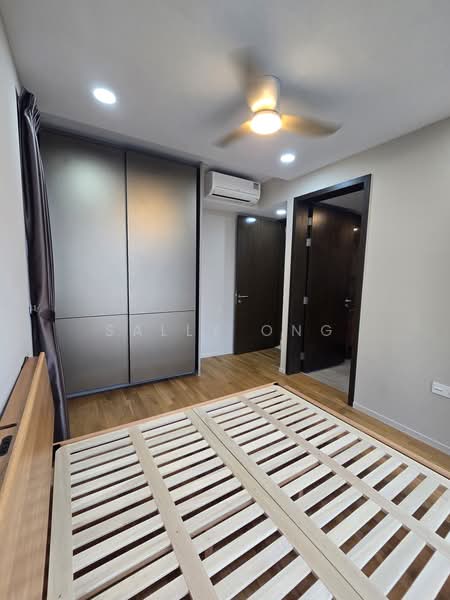 AMO Residence, 23 Ang Mo Kio Rise, 4 Bedrooms, 1,292 sqft, Condominium For Rent, by Sally Ong, 60208934 - Bedroom - PropertyGuru.com.sg