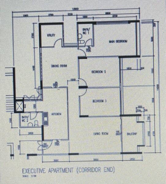 For Sale 716 Bedok Reservoir Road