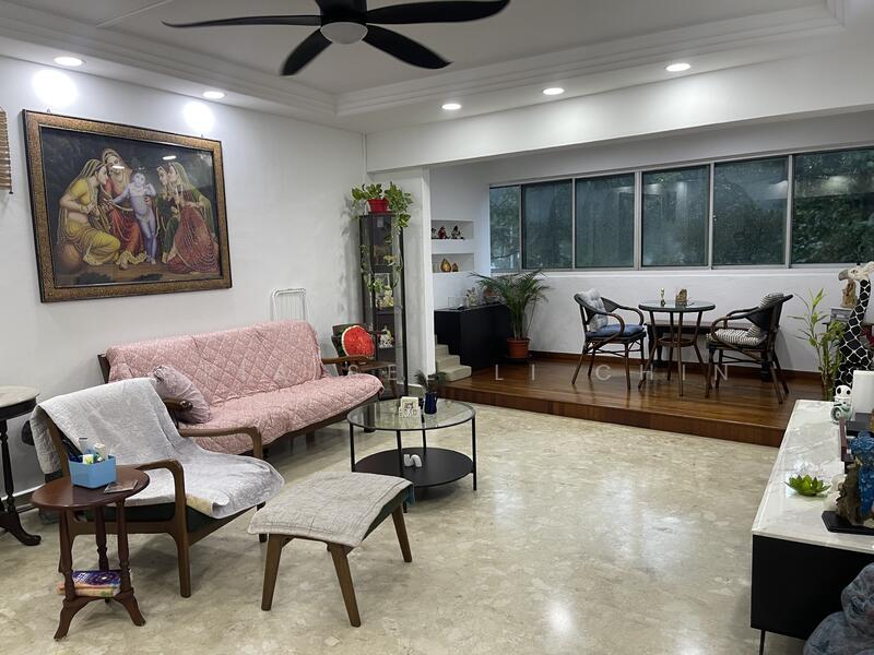 For Sale - 716 Bedok Reservoir Road