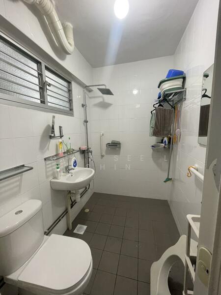 For Sale - 716 Bedok Reservoir Road