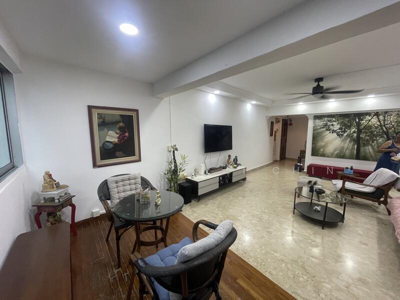 For Sale - 716 Bedok Reservoir Road