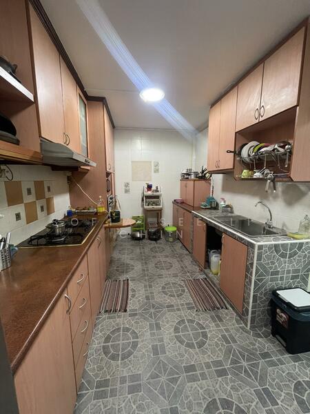 For Sale - 716 Bedok Reservoir Road