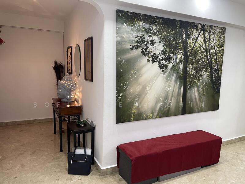 For Sale - 716 Bedok Reservoir Road