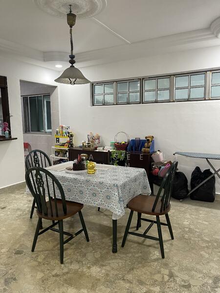 For Sale - 716 Bedok Reservoir Road