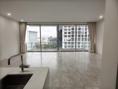 For Rent - Ardmore II