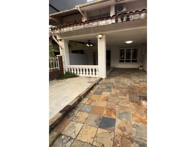 For Rent - Marshall Road