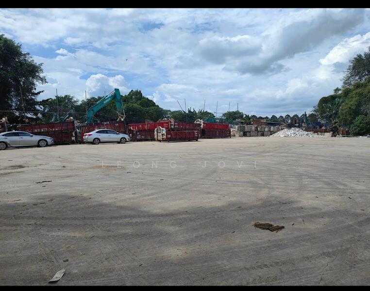 Penjuru Road, , 20,000 sqft, Land Only For Rent, by Leong Jovi, 60208954 - Others - CommercialGuru.com.sg