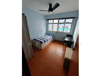 For Rent - 810B Choa Chu Kang Avenue 7
