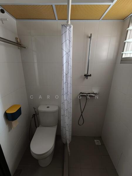 For Rent - 810B Choa Chu Kang Avenue 7