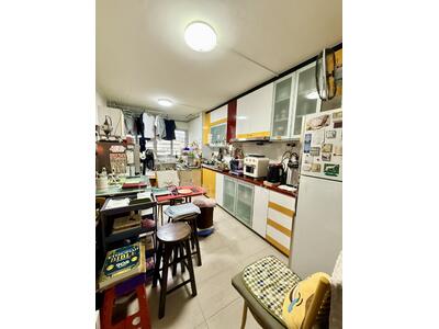 For Sale - 205 Yishun Street 21