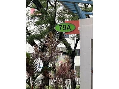 For Rent - 79A Toa Payoh Central